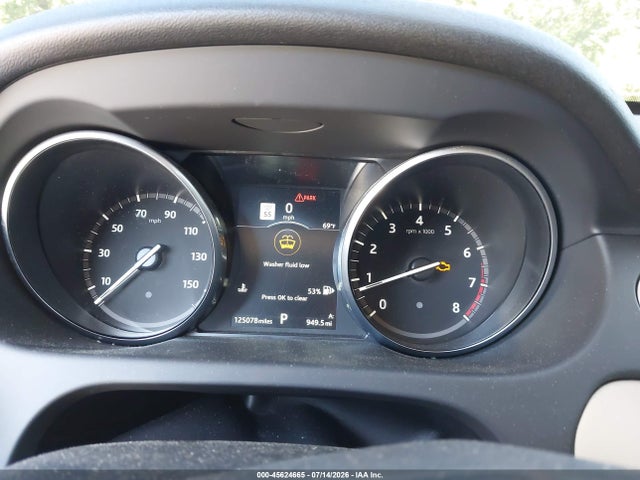 Продаж на аукціоні авто 2018 Land Rover Discovery Sport Hse, vin: SALCR2RX4JH723621, номер лоту: 45624665
