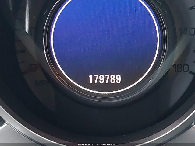45624673 :رقم المزاد ، 3GYFNCE39CS551731 vin ، 2012 Cadillac Srx Premium Collection مزاد بيع