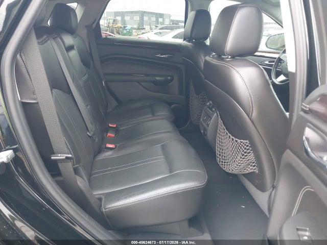 45624673 :رقم المزاد ، 3GYFNCE39CS551731 vin ، 2012 Cadillac Srx Premium Collection مزاد بيع