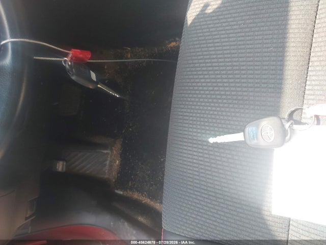 Aukcja sprzedaży 2016 Toyota Camry Se, vin: 4T1BF1FK9GU575055, numer aukcji: 45624678