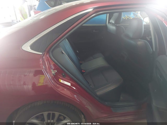 Aukcja sprzedaży 2016 Toyota Camry Se, vin: 4T1BF1FK9GU575055, numer aukcji: 45624678