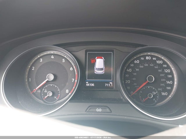 2021 Volkswagen Atlas 3.6l V6 Se W/technology R-line მანქანა იყიდება აუქციონზე, vin: 1V2RR2CAXMC597254, აუქციონის ნომერი: 45624681