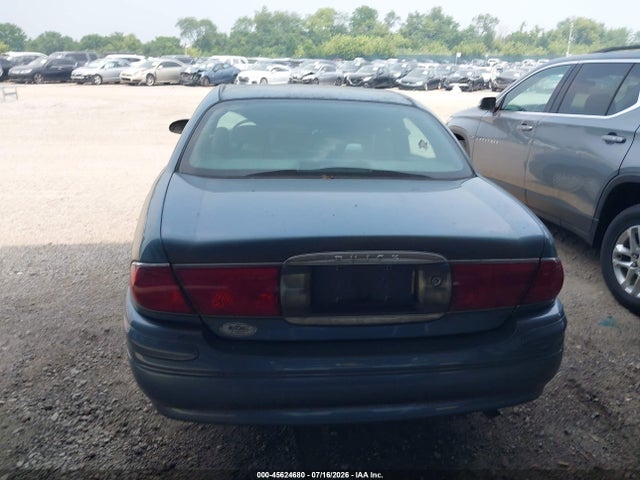 2000 Buick Lesabre Custom მანქანა იყიდება აუქციონზე, vin: 1G4HP54K4YU309574, აუქციონის ნომერი: 45624680