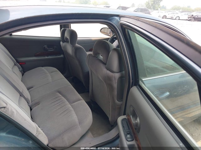 2000 Buick Lesabre Custom მანქანა იყიდება აუქციონზე, vin: 1G4HP54K4YU309574, აუქციონის ნომერი: 45624680