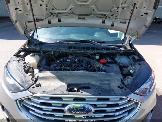 Ford EDGE SE 2020 2FMPK4G97LBB34152 Image 10