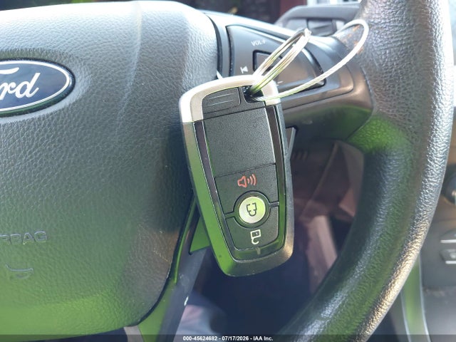 Ford EDGE SE 2020 2FMPK4G97LBB34152 Image 11