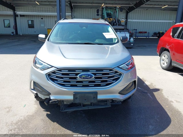 Ford EDGE SE 2020 2FMPK4G97LBB34152 Image 13