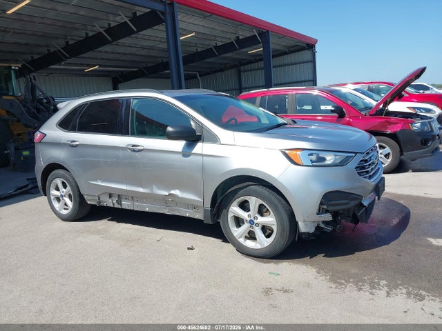 Ford EDGE SE 2020 2FMPK4G97LBB34152 Image 14