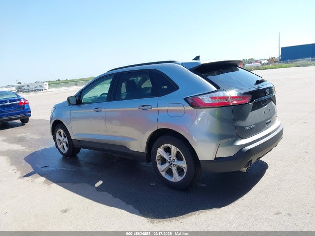Ford EDGE SE 2020 2FMPK4G97LBB34152 Image 15