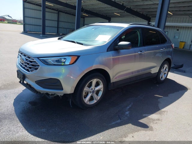 Ford EDGE SE 2020 2FMPK4G97LBB34152 Image 2