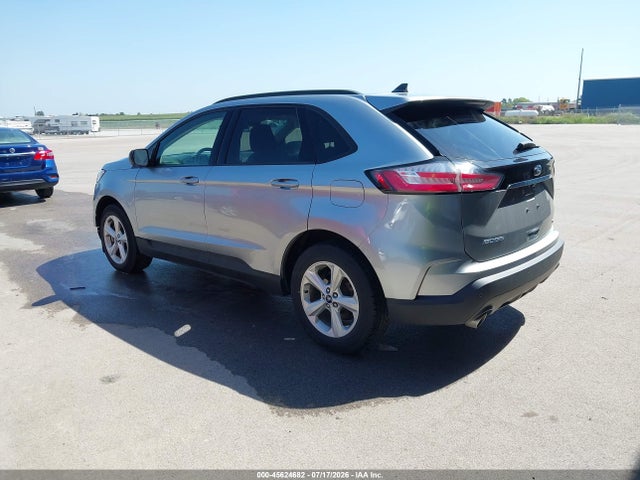 Ford EDGE SE 2020 2FMPK4G97LBB34152 Image 3