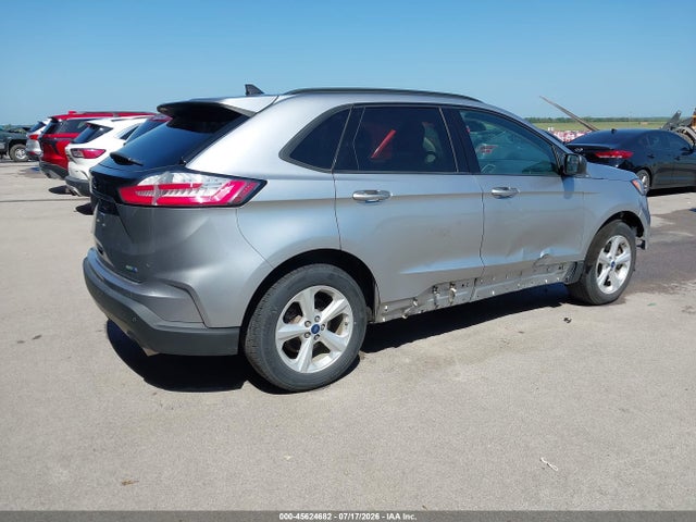 Ford EDGE SE 2020 2FMPK4G97LBB34152 Image 4
