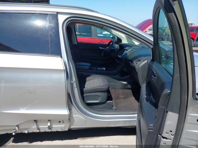 Ford EDGE SE 2020 2FMPK4G97LBB34152 Image 5