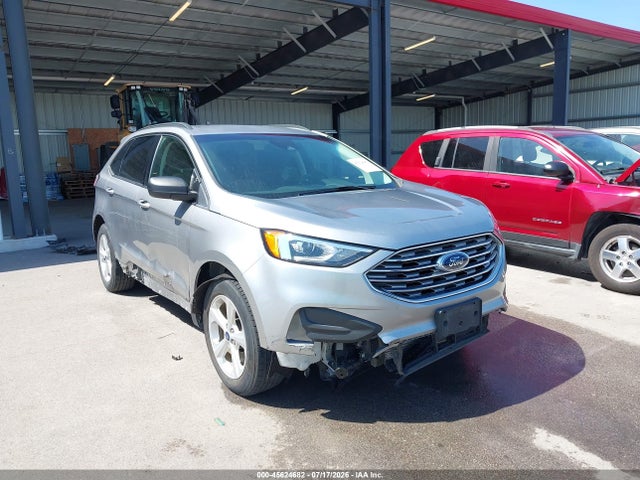 Ford EDGE SE 2020 2FMPK4G97LBB34152 Image 6