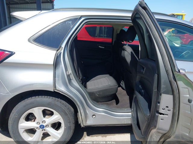 Ford EDGE SE 2020 2FMPK4G97LBB34152 Image 8