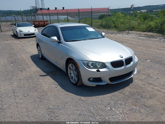 Auction sale of the 2013 Bmw 335i Xdrive, vin: WBAKF9C53DE672630, lot number: 45624684