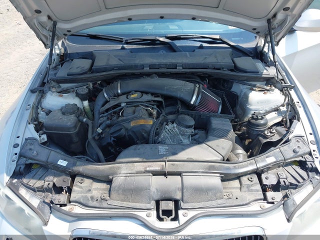 2013 Bmw 335i Xdrive მანქანა იყიდება აუქციონზე, vin: WBAKF9C53DE672630, აუქციონის ნომერი: 45624684