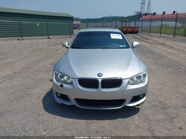 2013 Bmw 335i Xdrive მანქანა იყიდება აუქციონზე, vin: WBAKF9C53DE672630, აუქციონის ნომერი: 45624684