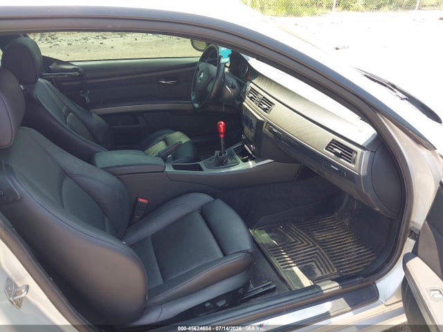 2013 Bmw 335i Xdrive მანქანა იყიდება აუქციონზე, vin: WBAKF9C53DE672630, აუქციონის ნომერი: 45624684