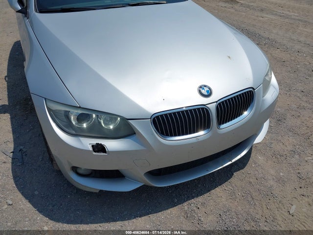 2013 Bmw 335i Xdrive მანქანა იყიდება აუქციონზე, vin: WBAKF9C53DE672630, აუქციონის ნომერი: 45624684