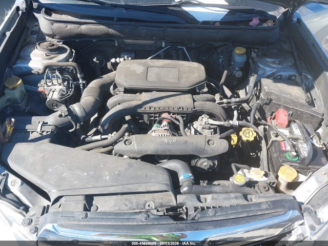 Продаж на аукціоні авто 2012 Subaru Outback 2.5i, vin: 4S4BRBAC9C3284486, номер лоту: 45624686