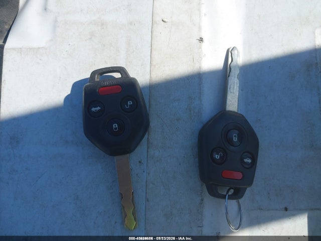 Продаж на аукціоні авто 2012 Subaru Outback 2.5i, vin: 4S4BRBAC9C3284486, номер лоту: 45624686