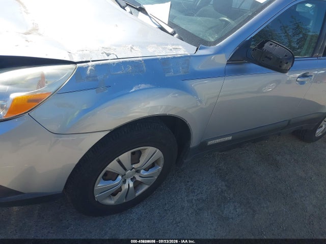 Продаж на аукціоні авто 2012 Subaru Outback 2.5i, vin: 4S4BRBAC9C3284486, номер лоту: 45624686