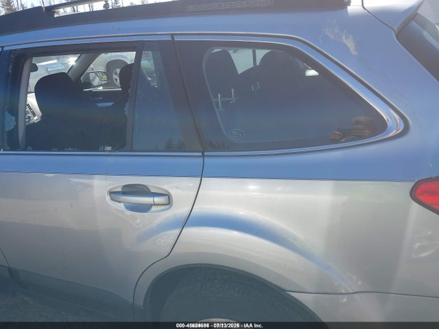 Продаж на аукціоні авто 2012 Subaru Outback 2.5i, vin: 4S4BRBAC9C3284486, номер лоту: 45624686