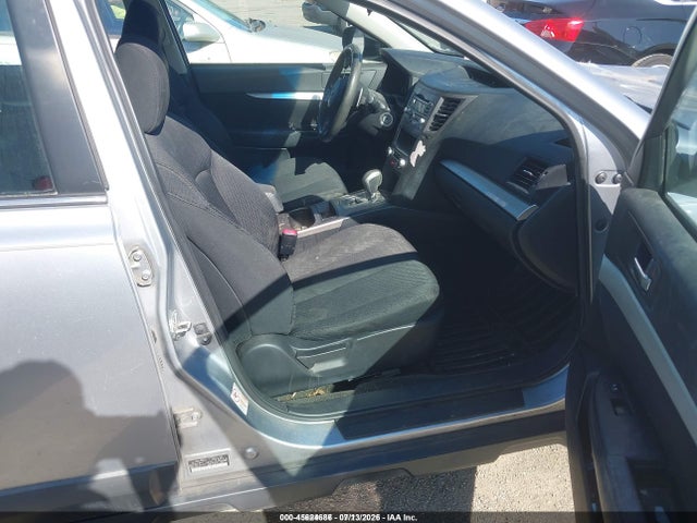 Продаж на аукціоні авто 2012 Subaru Outback 2.5i, vin: 4S4BRBAC9C3284486, номер лоту: 45624686