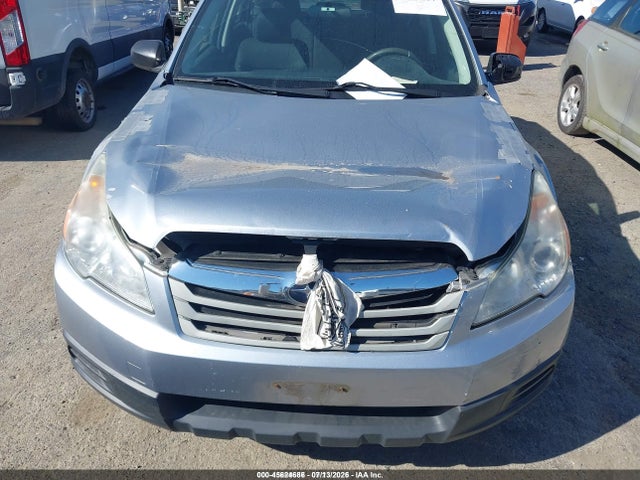 Продаж на аукціоні авто 2012 Subaru Outback 2.5i, vin: 4S4BRBAC9C3284486, номер лоту: 45624686