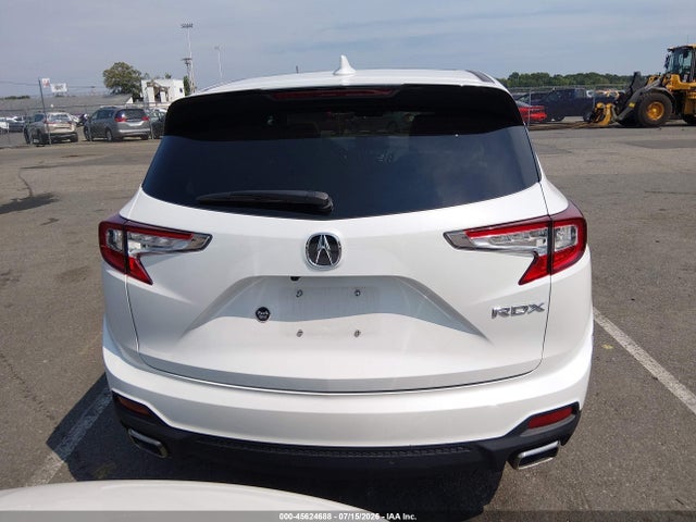 Продажа на аукционе авто 2022 Acura Rdx Standard, vin: 5J8TC1H36NL005199, номер лота: 45624688