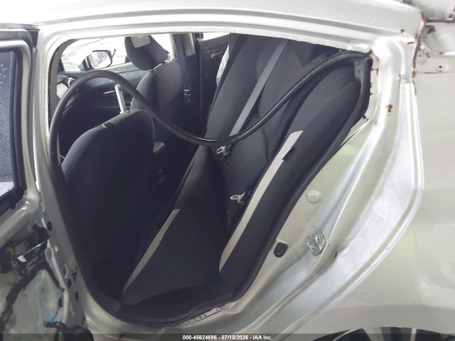 3N1CN8EV1NL833689 Nissan Versa 1.6 Sv Xtronic Cvt