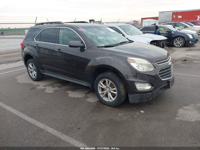 2016 2GNALCEK6G6254280 главное изображение