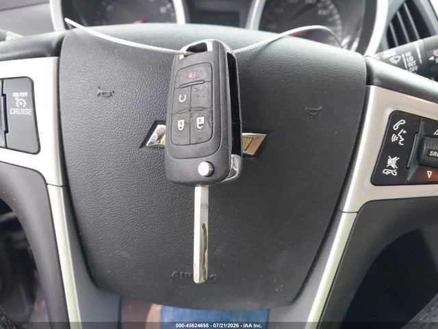 Chevrolet EQUINOX LT 2016 2GNALCEK6G6254280 Image 11