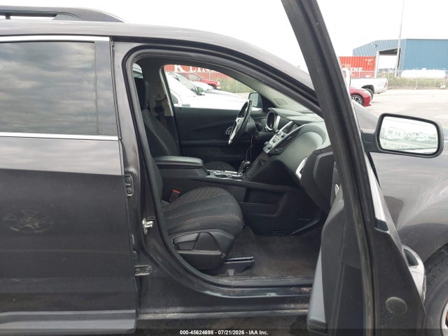 Chevrolet EQUINOX LT 2016 2GNALCEK6G6254280 Image 5