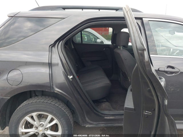Chevrolet EQUINOX LT 2016 2GNALCEK6G6254280 Image 8
