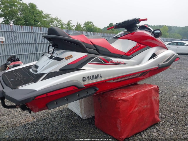 Yamaha Other 2020 YAMA1836C020 Image 4