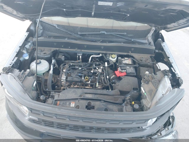 Ford Bronco Sport 2022 3FMCR9A6XNRD67095 Image 10