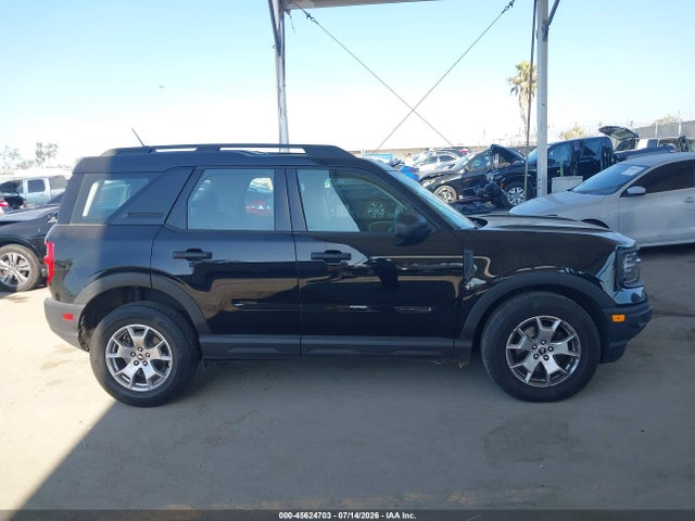 Ford Bronco Sport 2022 3FMCR9A6XNRD67095 Image 13