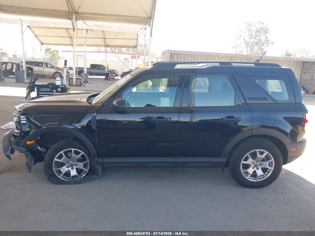 Ford Bronco Sport 2022 3FMCR9A6XNRD67095 Image 14