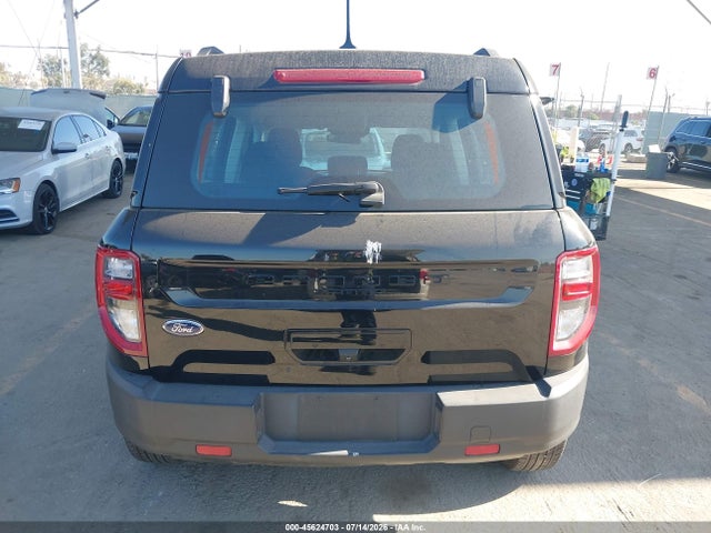 Ford Bronco Sport 2022 3FMCR9A6XNRD67095 Image 16