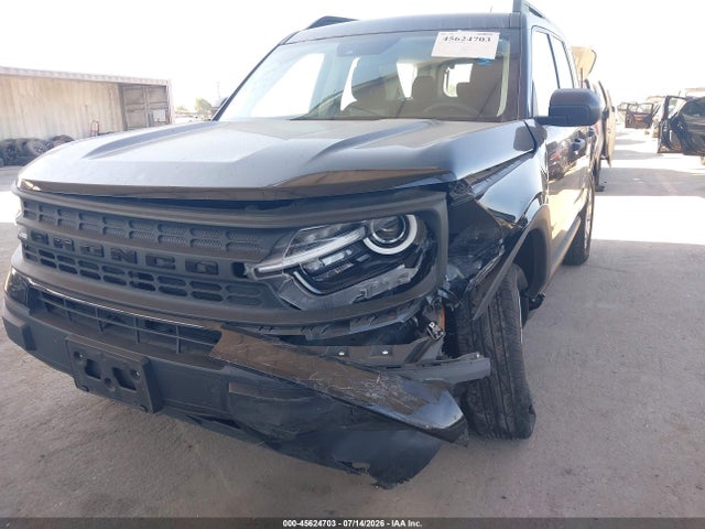 Ford Bronco Sport 2022 3FMCR9A6XNRD67095 Image 17