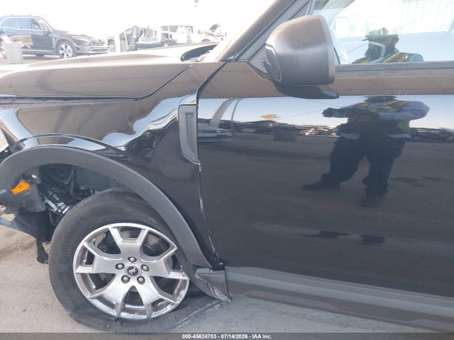Ford Bronco Sport 2022 3FMCR9A6XNRD67095 Image 19