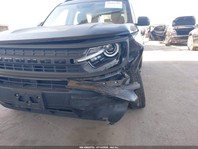 Ford Bronco Sport 2022 3FMCR9A6XNRD67095 Image 20