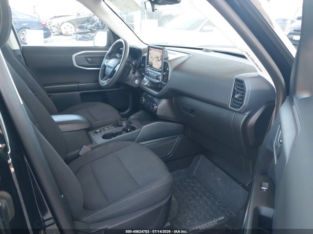 Ford Bronco Sport 2022 3FMCR9A6XNRD67095 Image 5
