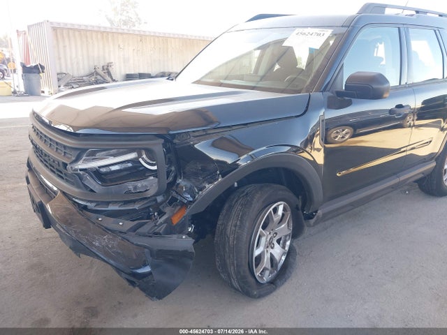Ford Bronco Sport 2022 3FMCR9A6XNRD67095 Image 6