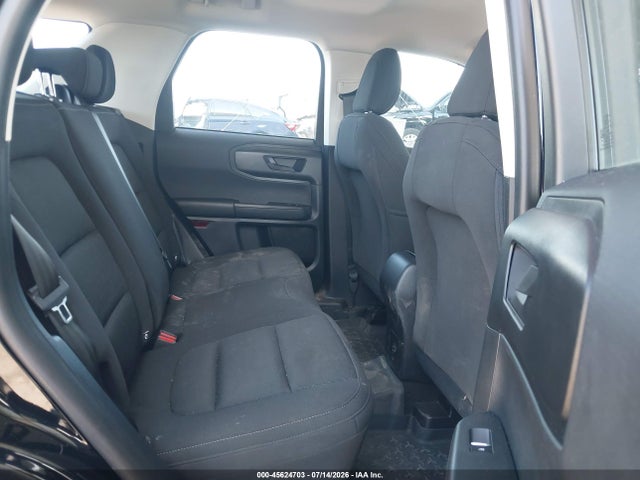 Ford Bronco Sport 2022 3FMCR9A6XNRD67095 Image 8