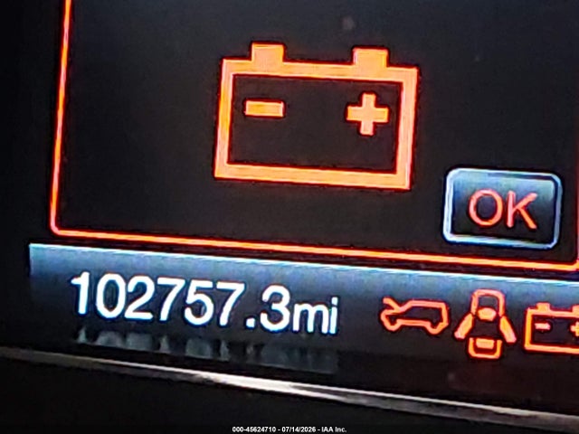 Ford Explorer Limited 2018 1FM5K8F86JGB66264 Image 16