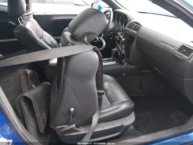 Продажа на аукционе авто 2010 Dodge Challenger R/t, vin: 2B3CJ5DT0AH296647, номер лота: 45624711