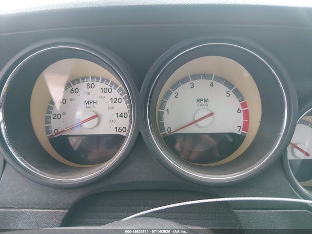 Продажа на аукционе авто 2010 Dodge Challenger R/t, vin: 2B3CJ5DT0AH296647, номер лота: 45624711